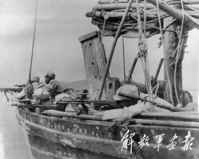 解放海南岛作战行动，历史回顾与意义深远的影响，解放海南岛作战行动的历史回顾与深远影响