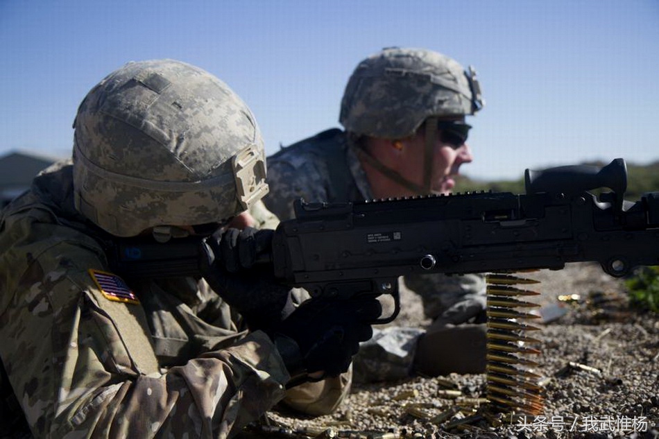 现代美国陆军单兵装备概览,现代美国陆军单兵装备全面解析