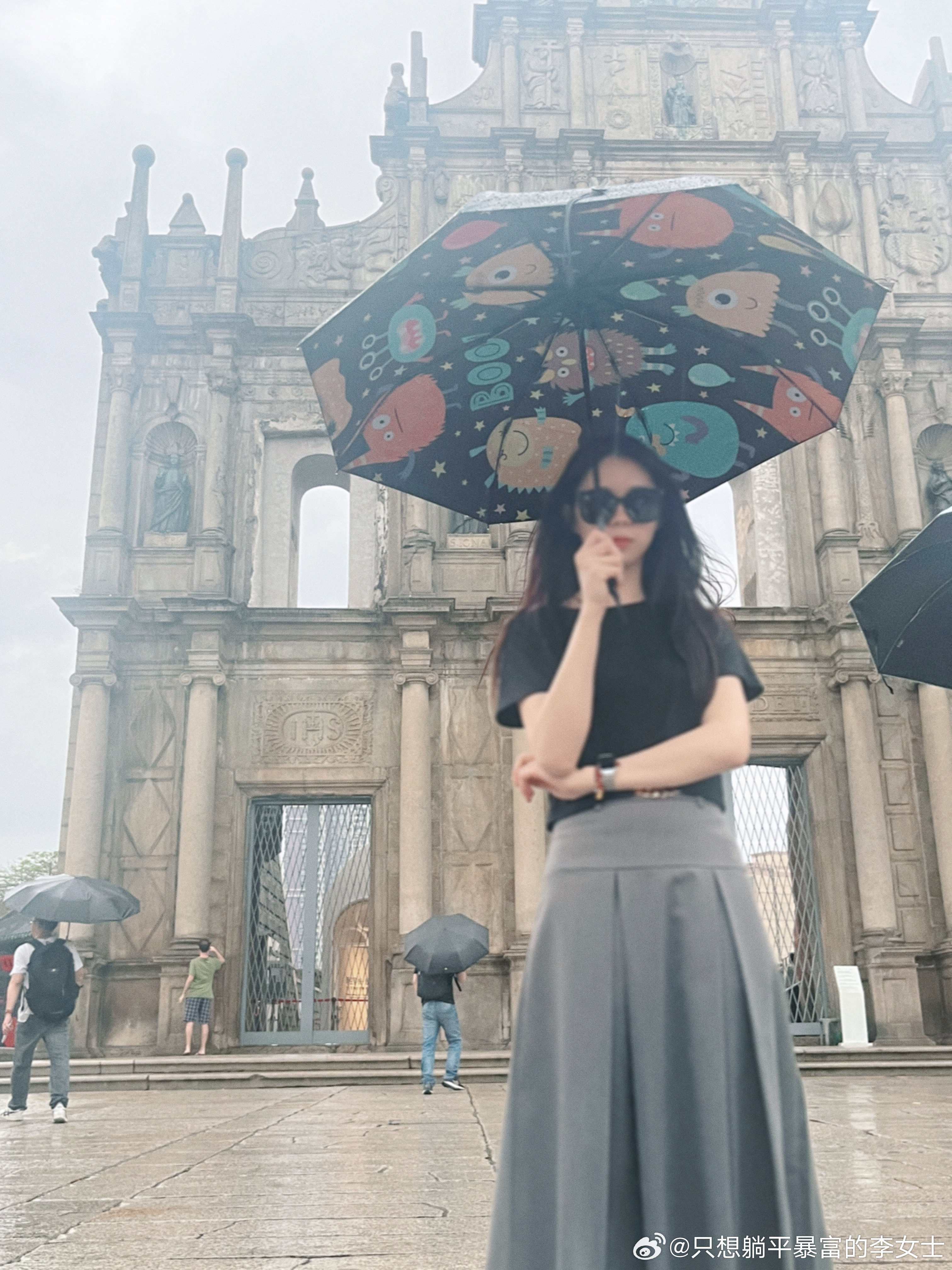 二0二四伞澳门天天好——繁荣与和谐的共融之地，澳门风采，繁荣与和谐的共融之地 2024年展望
