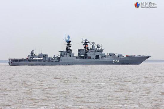 北海舰队战舰数量概况，北海舰队战舰数量概况概览