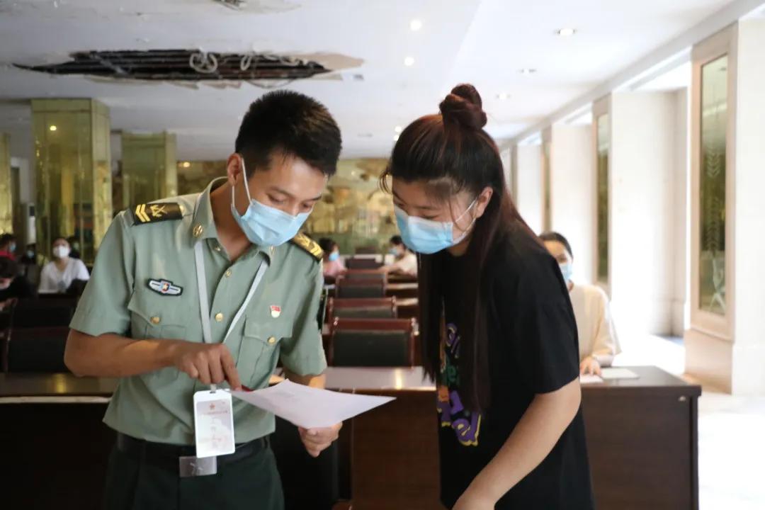 女兵初审初检，2020年的挑战与机遇，女兵初审初检的挑战与机遇，2020年展望