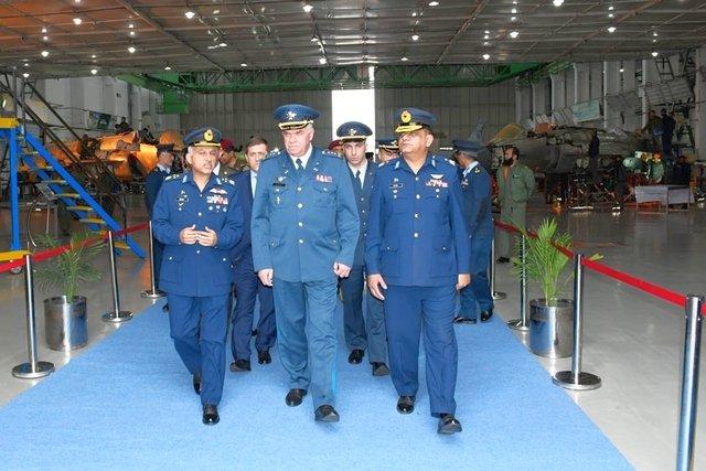 外媒视角下的中国空军实力,深度解析与前瞻,外媒视角下的中国空军实力深度剖析与前瞻展望