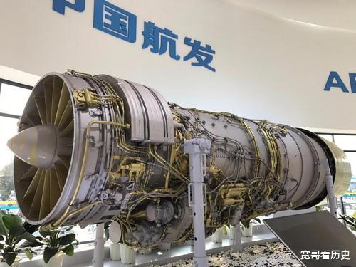 涡扇15与涡扇10，航空发动机的双璧人，涡扇15与涡扇10，航空发动机领域的双璧传奇
