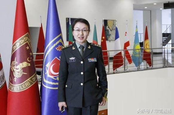 李莉国防大学简历，一位杰出军事人才的成长轨迹，李莉国防大学成长轨迹，杰出军事人才的崛起之路