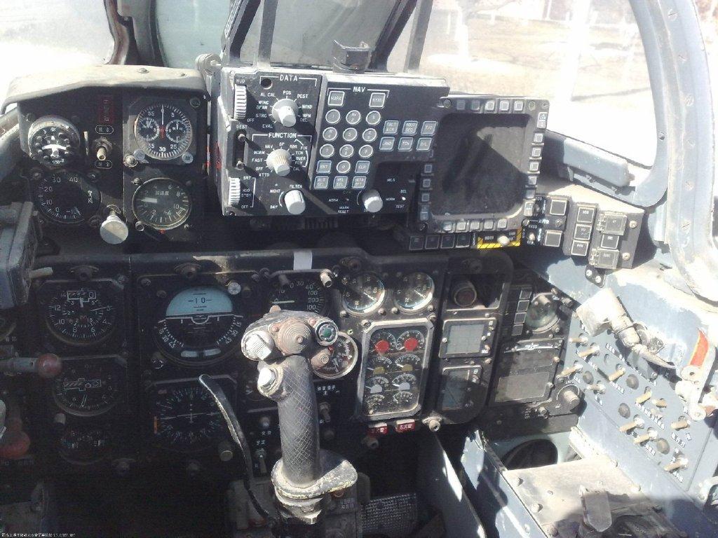 中国航空工业辉煌里程碑