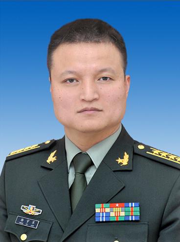 杨宇军，国防部新闻发言人，传递国防力量的声音，国防力量之声，杨宇军作为国防部新闻发言人传递国家意志与力量