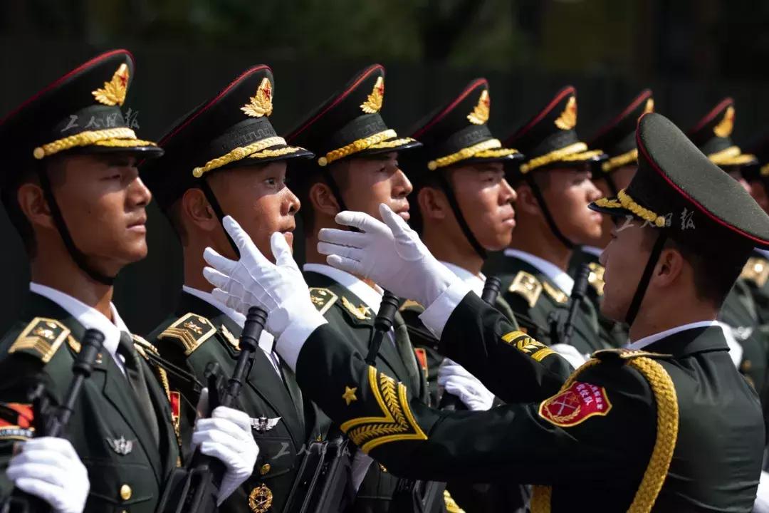 庆祝中华人民共和国成立七十周年阅兵开始时间揭晓，庆祝中华人民共和国成立七十周年阅兵开始时间揭晓，盛典倒计时启动