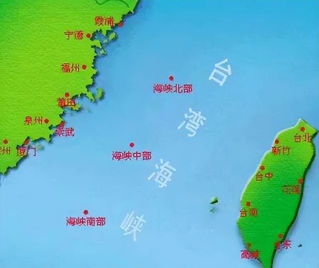 台湾岛是否属于南海诸岛的问题探讨，台湾岛与南海诸岛关系探讨，地理争议解析