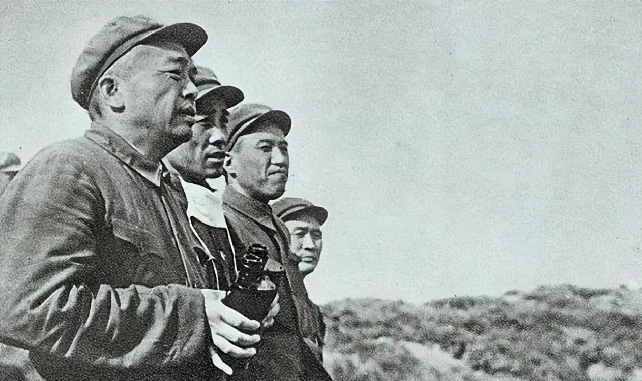 十大元帅哪个打仗厉害，历史视角下的评估，历史视角下的评估，十大元帅打仗能力对比