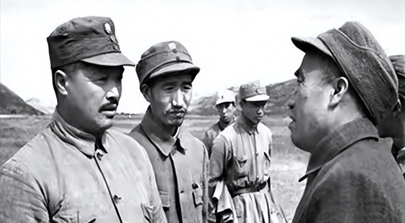 十大元帅哪个打仗厉害,历史视角下的评估,历史视角下的评估,十大元帅打仗能力对比