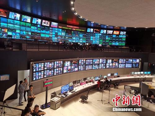 中央军事频道及其影响力,中央军事频道的影响力与地位分析