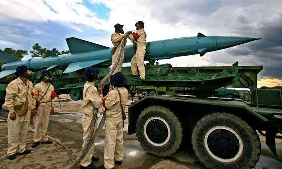 红旗-22防空导弹的最大速度研究,红旗-22防空导弹最大速度探究