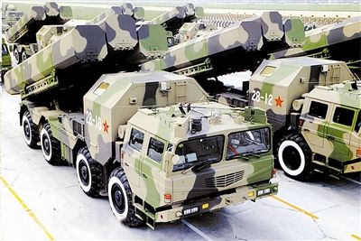 长剑-10潜射导弹，中国海军潜射力量的核心支柱，中国海军潜射力量的核心支柱，长剑-10潜射导弹揭秘