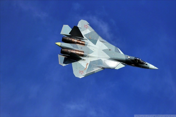T-50战机发展方案，未来空中力量的探索与革新，T-50战机发展方案，未来空中力量的探索与创新