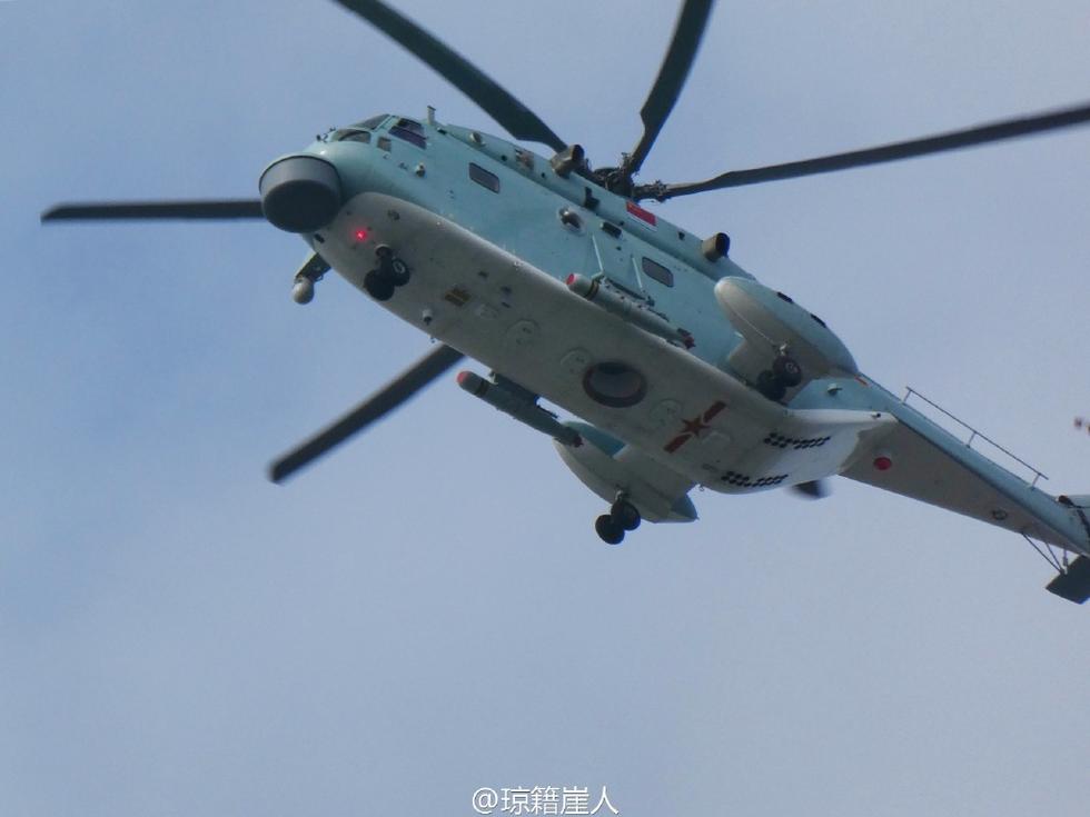 直-18直升机雷达，空中巨眼的先进技术与卓越性能，直-18直升机雷达，空中巨眼的先进技术与卓越性能概览
