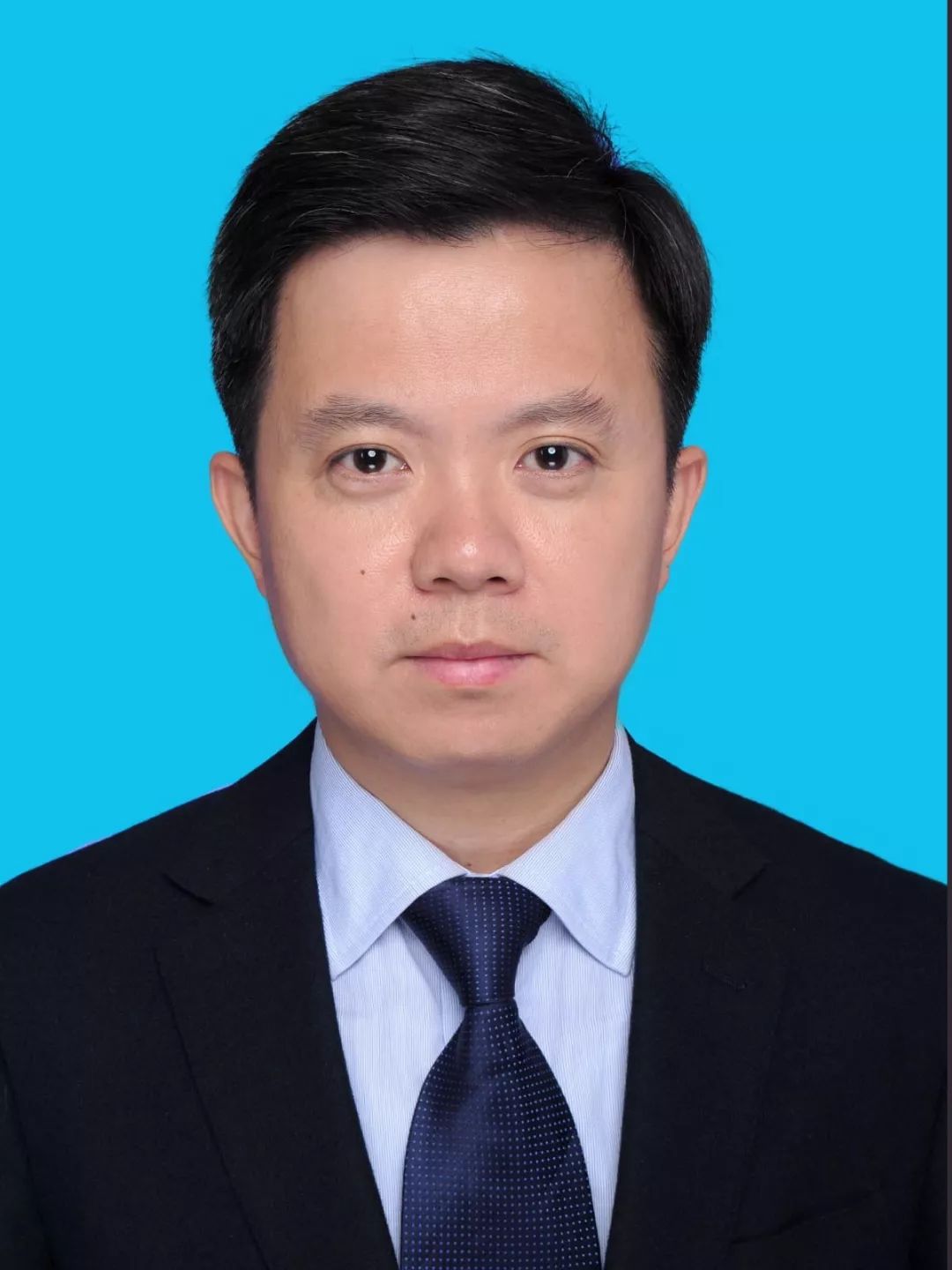 最新盛建忠任职动态及其影响，盛建忠最新任职动态与影响分析