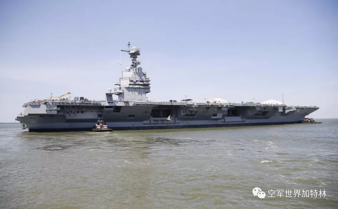 福特号航空母舰,揭秘它在第几舰队的辉煌历程,揭秘福特号航空母舰在舰队中的辉煌历程,所属舰队揭晓