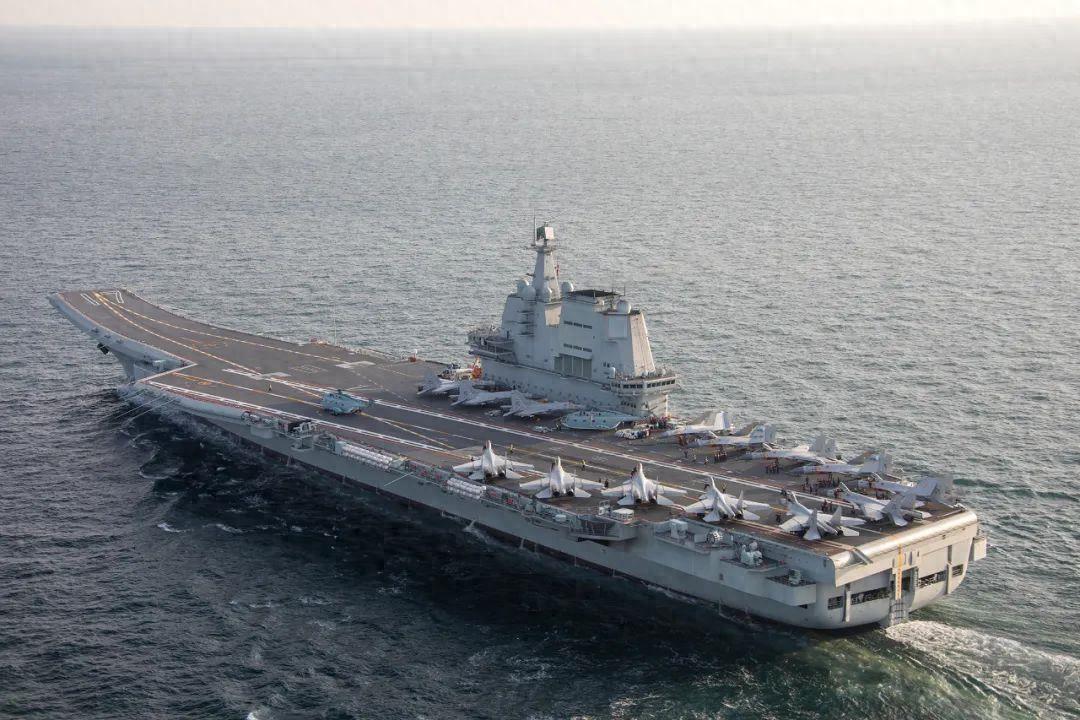 历史与现代的交汇点