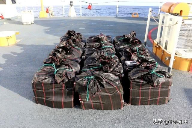 半潜船与走私，航空领域的隐秘威胁，半潜船与走私，航空领域的隐秘威胁揭秘