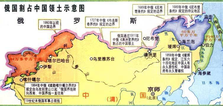 中国与俄罗斯的关系，走向更加紧密的合作，中俄关系走向更加紧密的合作新篇章