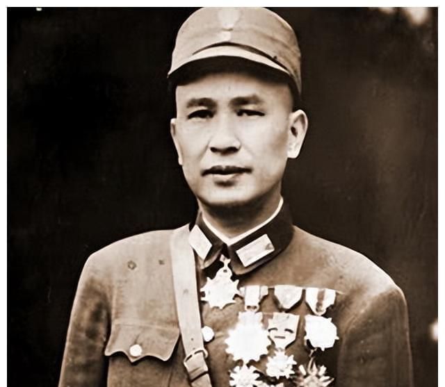 缅甸远征军中的杰出将军们,缅甸远征军中的杰出将军群像