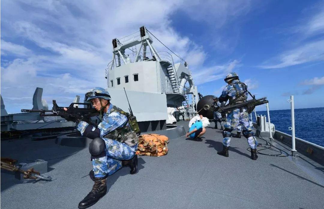 和平使命2014，地点与意义的交织，和平使命2014，地点与意义的交汇点