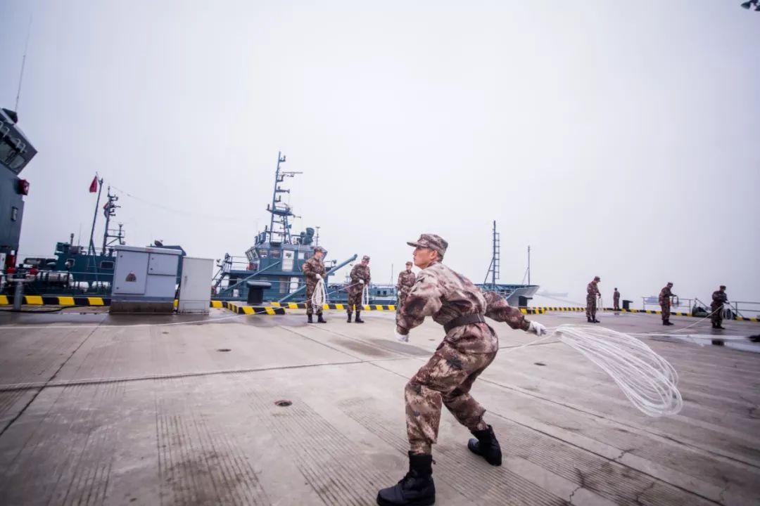 战略支援部队,繁忙而坚定的使命担当,战略支援部队的使命担当,繁忙而坚定