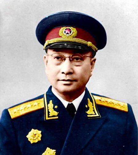 中国人民志愿军总司令——彭德怀的卓越领导与伟大贡献，彭德怀总司令，中国人民志愿军的卓越领导与伟大贡献