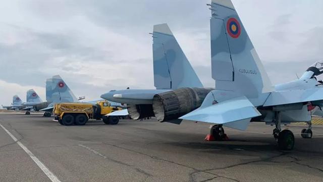 阿塞拜疆空军,力量与荣耀的象征,阿塞拜疆空军,力量与荣耀的彰显