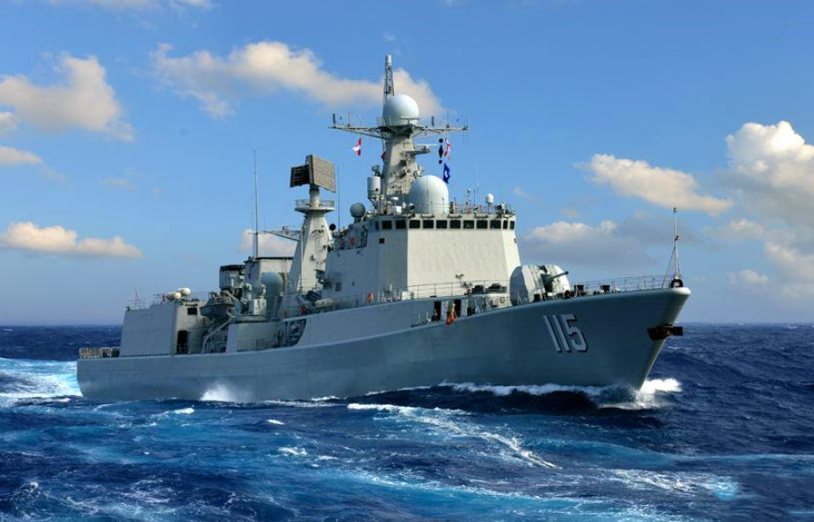 探索中国海军的坚实力量，051C型导弹驱逐舰的锅炉系统，中国海军坚实力量探索，051C型导弹驱逐舰锅炉系统揭秘