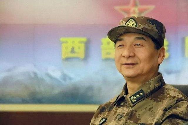 关于某38集团军军长被判刑的探讨,某38集团军军长被判刑事件探讨