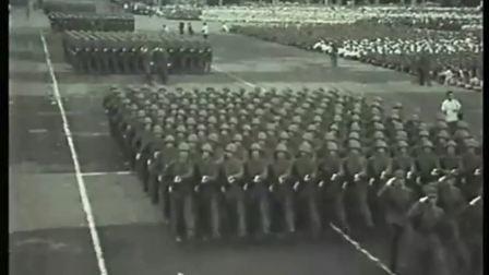 香港阅兵风采，展现威武雄壮的军威与民族骄傲，香港阅兵展现威武军威与民族骄傲风采