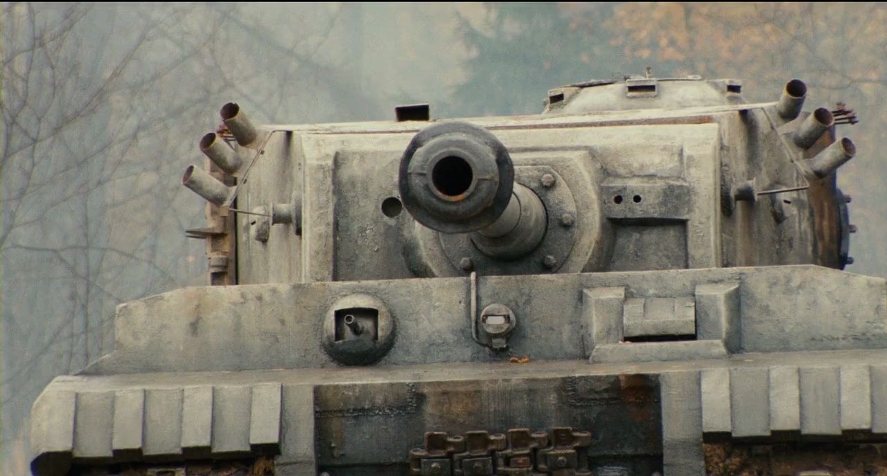 揭秘白色虎式驾驶员的身份之谜，揭秘白色虎式驾驶员身份之谜的真相探索