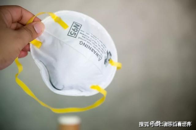 N95口罩型号详解，N95口罩型号全面解析