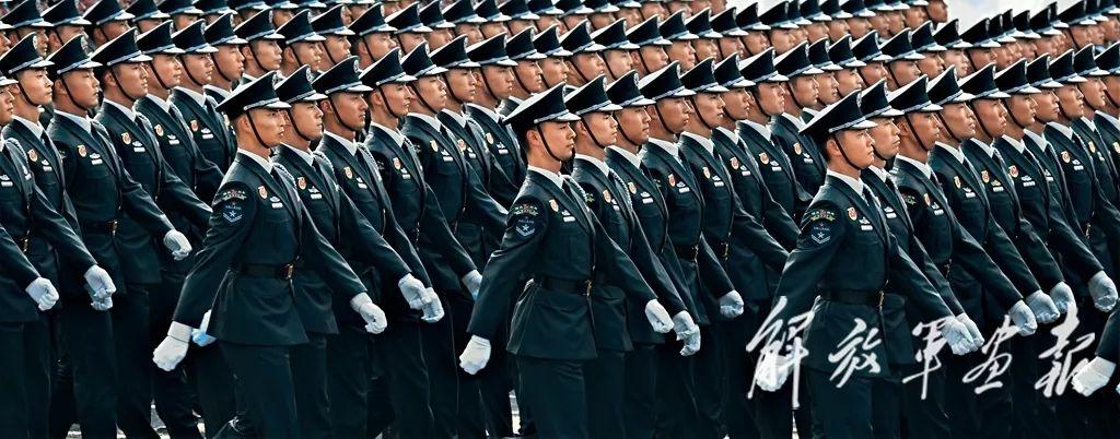 中国人民解放军预备役部队成立的历史背景及其重要性，中国人民解放军预备役部队成立背景及其重要性探讨