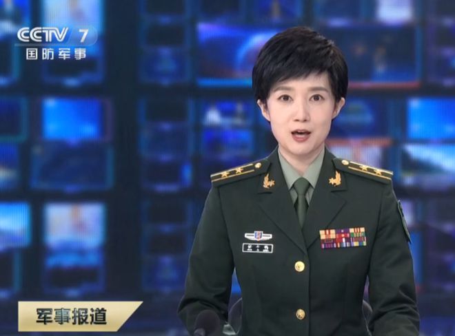 军事频道新闻女主持人名单，她们的风采与力量，军事频道新闻女主持人风采与力量一览