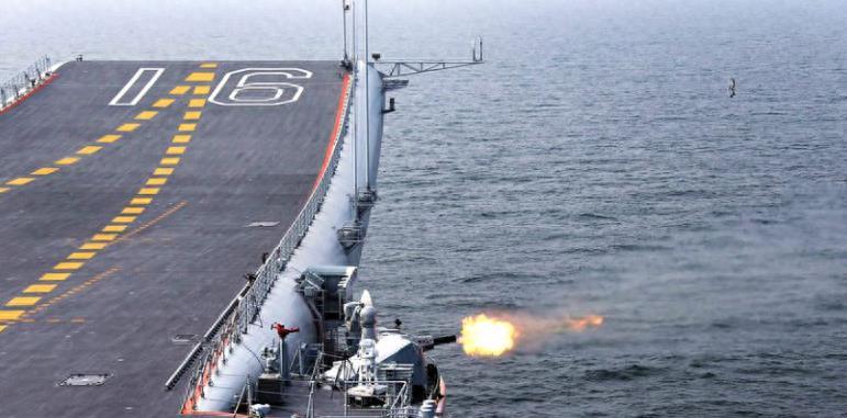 辽宁舰满载排水量的深度解析，辽宁舰满载排水量的深度探讨