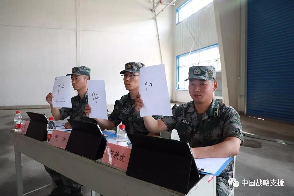 战略支援部队信息工程大揭秘，战略支援部队信息工程深度解密