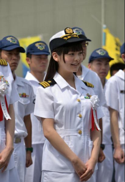 海军大连舰艇学院假期，探索与体验的时光，海军大连舰艇学院假期探索之旅