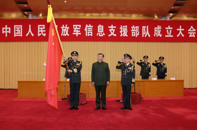 上海网络空间部队，守护数字时代的和平与安宁，上海网络空间部队，数字时代的守护者，和平安宁的守望者