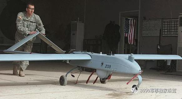 中美无人机技术的区别,深度解析与对比,中美无人机技术深度对比与解析,差异与优势分析