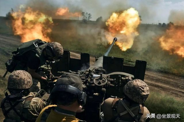 美国与俄罗斯爆发战争,历史、现实与未来的思考,美俄冲突,历史遗留、现实挑战与未来走向的思考