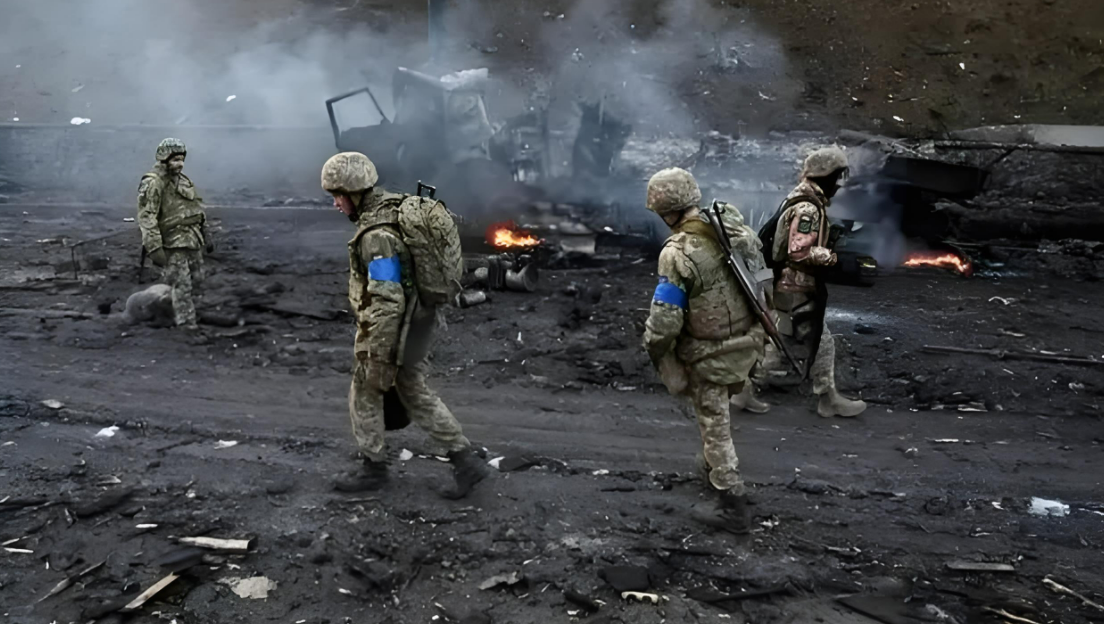 美国与俄罗斯爆发战争,历史、现实与未来的思考,美俄冲突,历史遗留、现实挑战与未来走向的思考