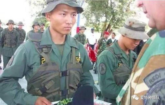 中国特种兵参加猎人学校的挑战与成长，中国特种兵参与猎人学校的挑战与成长之路