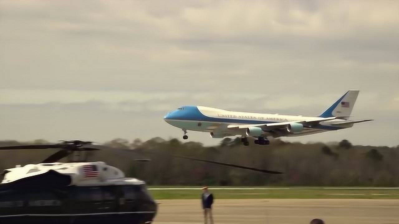 中国空军一号真实视频，历史与现代的融合展现，中国空军一号，历史与现代融合展现的震撼视频