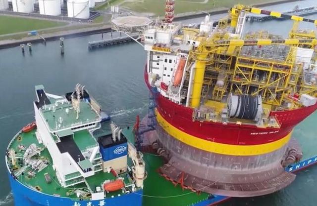 半潜船不足之处探析,半潜船不足之处深度探析