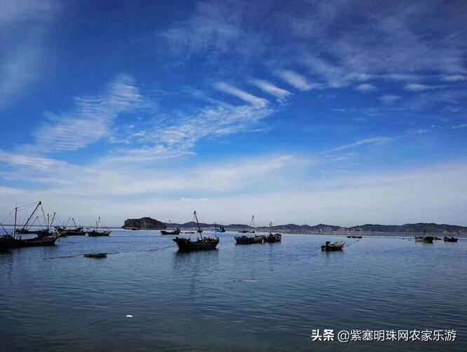 渔民偶遇辽宁舰,一次特殊的海上邂逅,渔民偶遇辽宁舰,海上特殊邅逅记