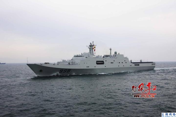 昆仑舰吨位，揭示中国海军力量的重要一环，昆仑舰吨位，揭示中国海军力量的关键指标