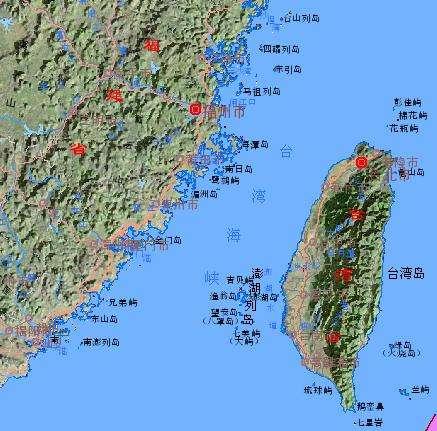 台湾大陆最新消息视频，两岸关系的新动态与发展，台湾大陆最新消息视频揭秘，两岸关系的新动态与发展
