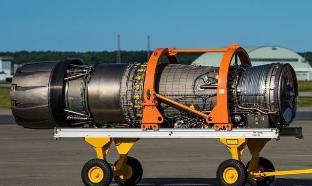 涡扇-15型战机,深度介绍与解析,涡扇-15型战机深度解析与介绍